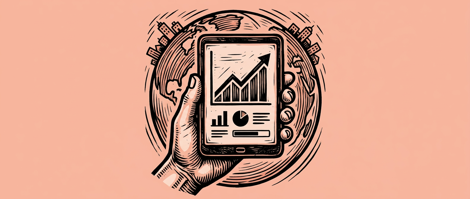 Track Performance From Anywhere | Liveplan | LivePlan