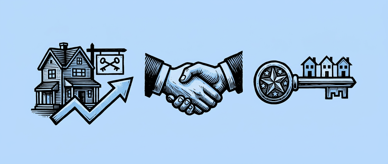 6 Strategies to Grow Your Real Estate Business | LivePlan