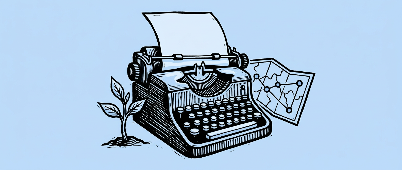 6 Steps to Start a Successful Blog for Your Business | LivePlan