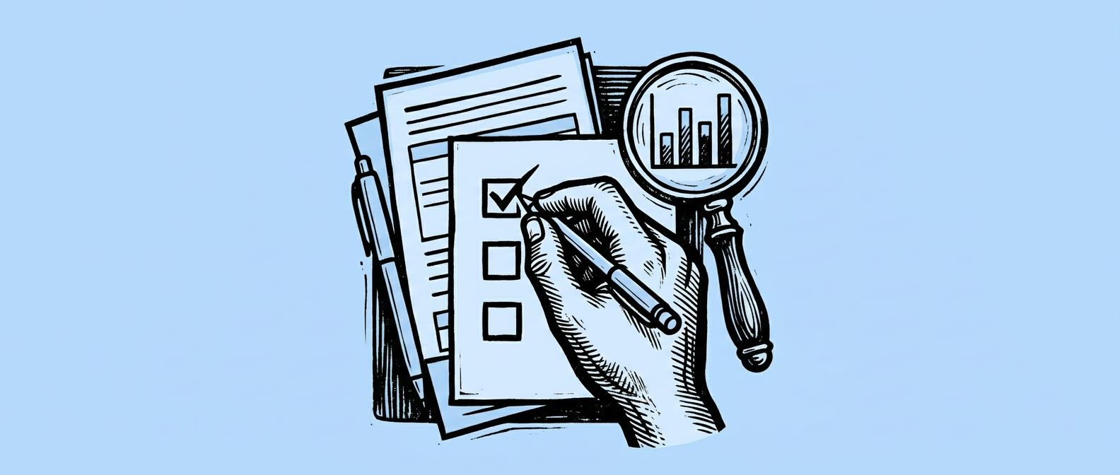 How to use surveys for market research | LivePlan