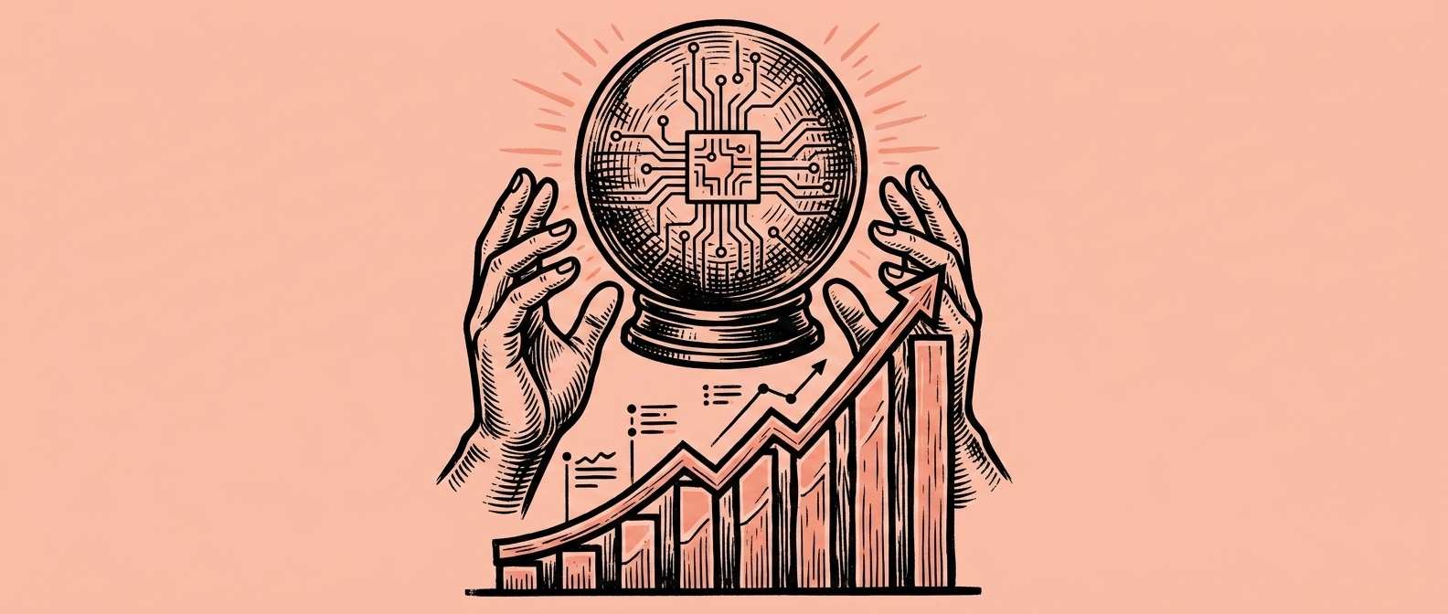 Can AI Actually Create Accurate Financial Projections for a Pre-Revenue Startup? - LivePlan