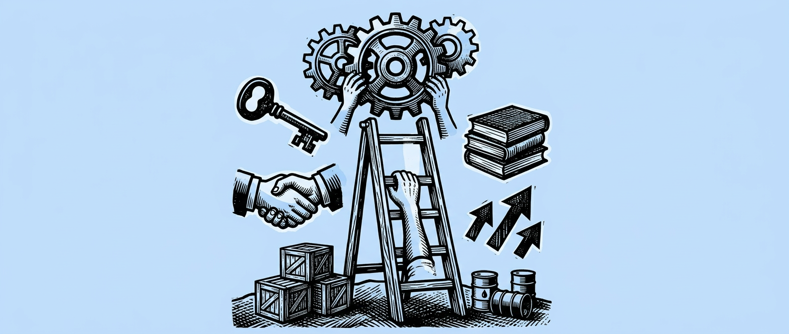 Five Signs That It’s Time to Scale up Your Business | LivePlan