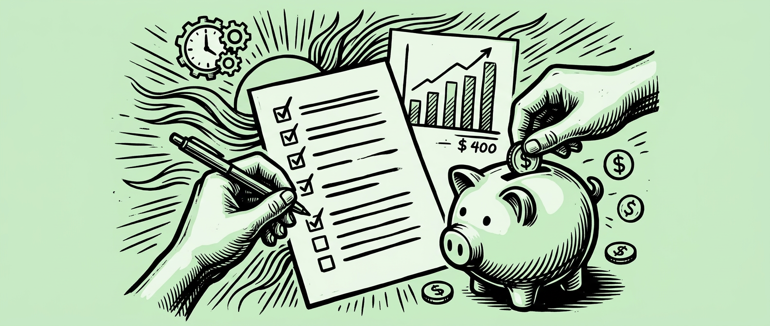 A Fast and Easy Way to Build an Expense Budget | LivePlan