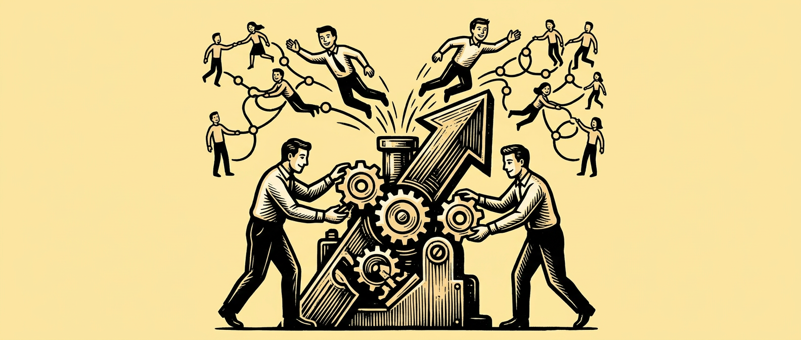 How to Design, Launch and Automate a Referral Program for Your Business | LivePlan