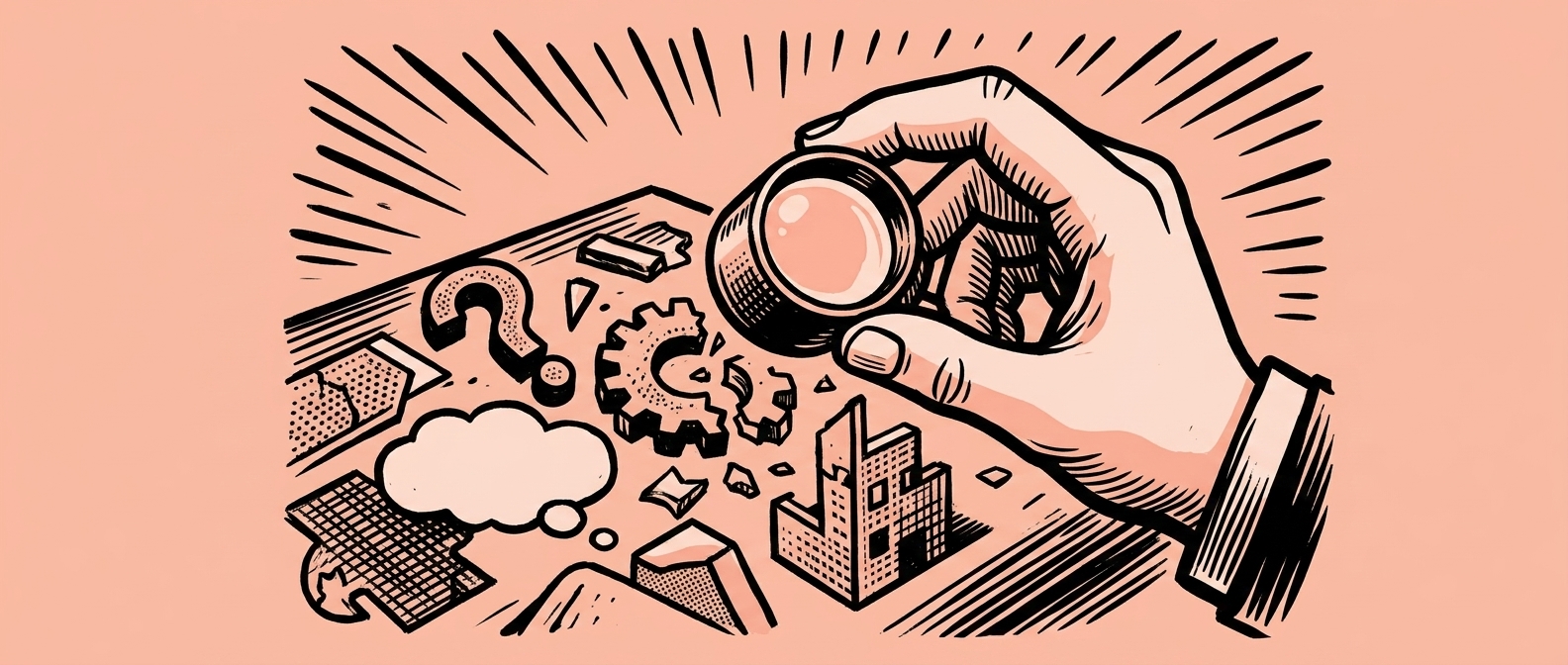 How to identify unmet customer needs in a market | LivePlan