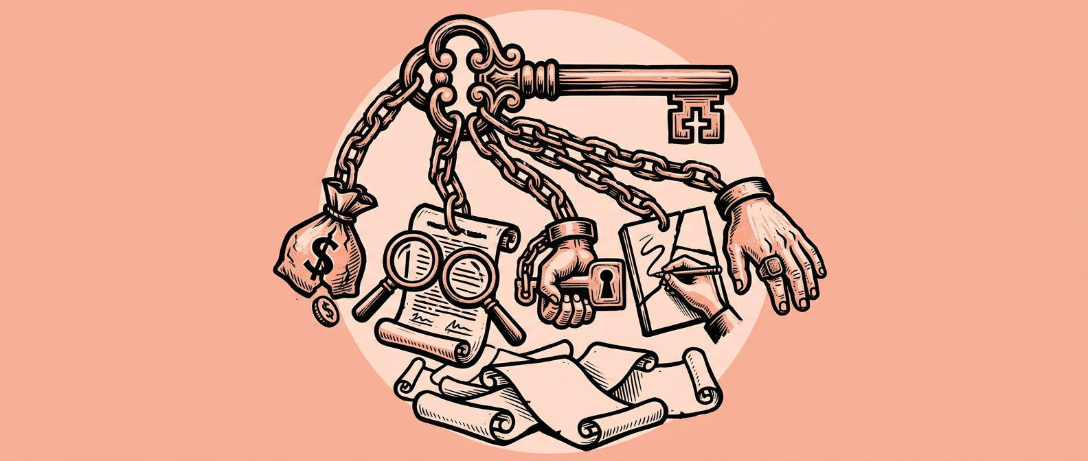 5 Things to Watch Out for When Accepting an Investment | LivePlan