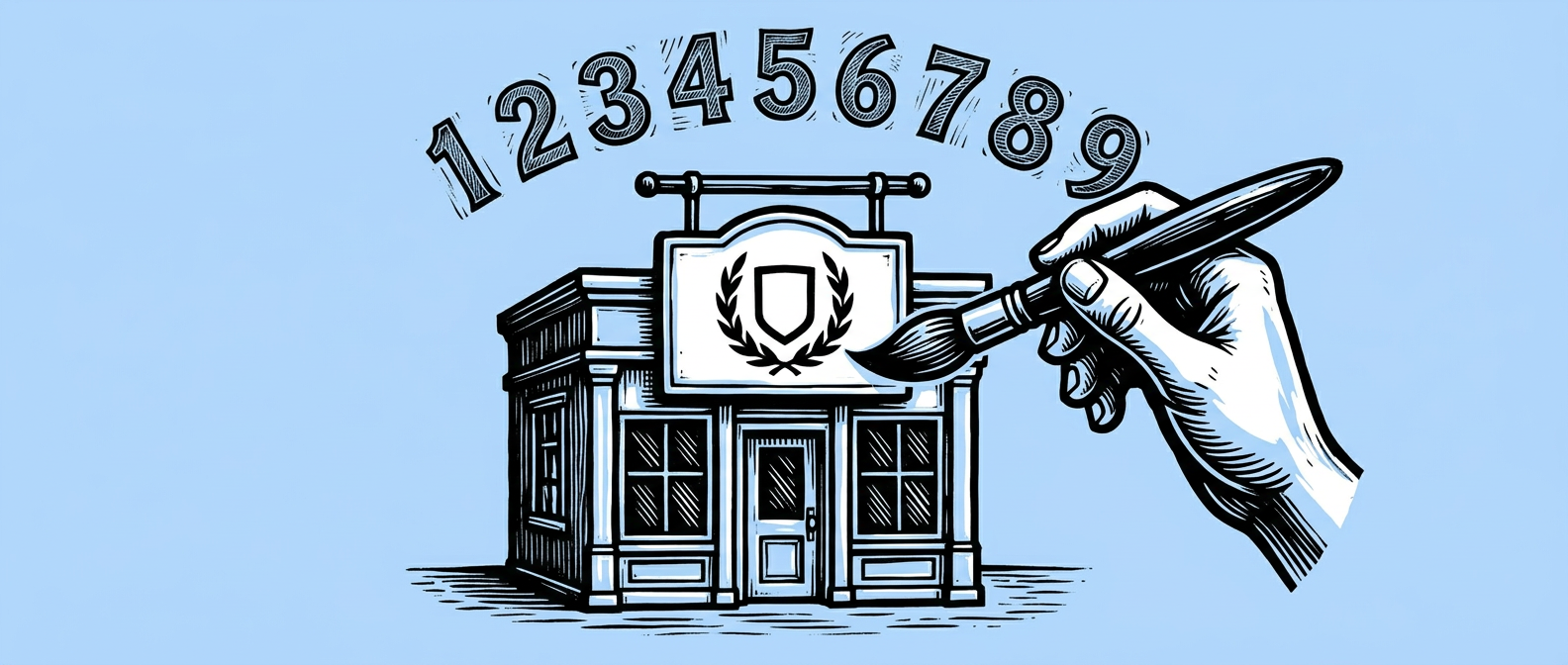 9 Steps to Brand Your Small Business | LivePlan