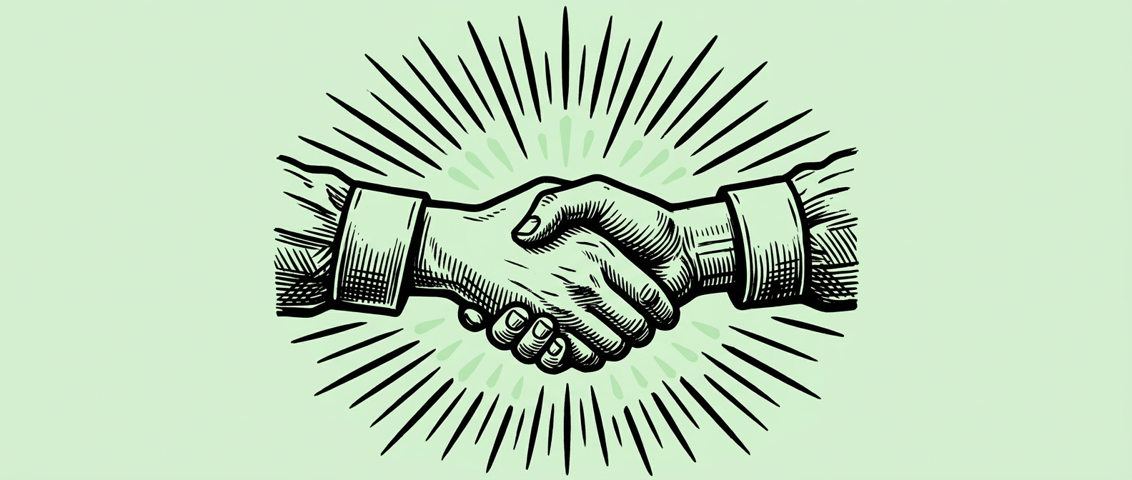 How to Find a Business Partner | LivePlan