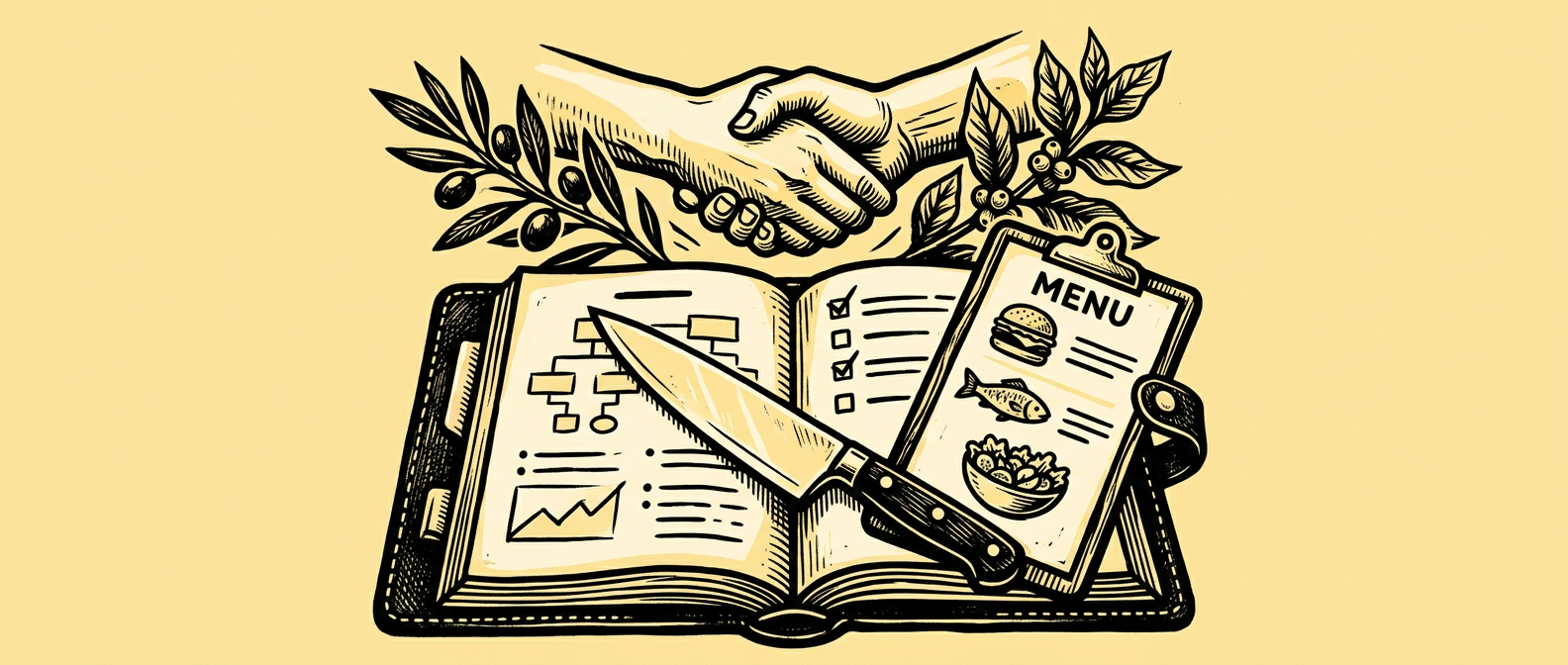 How to Write a Food and Beverage Business Plan + Sample Business Plan PDF | LivePlan