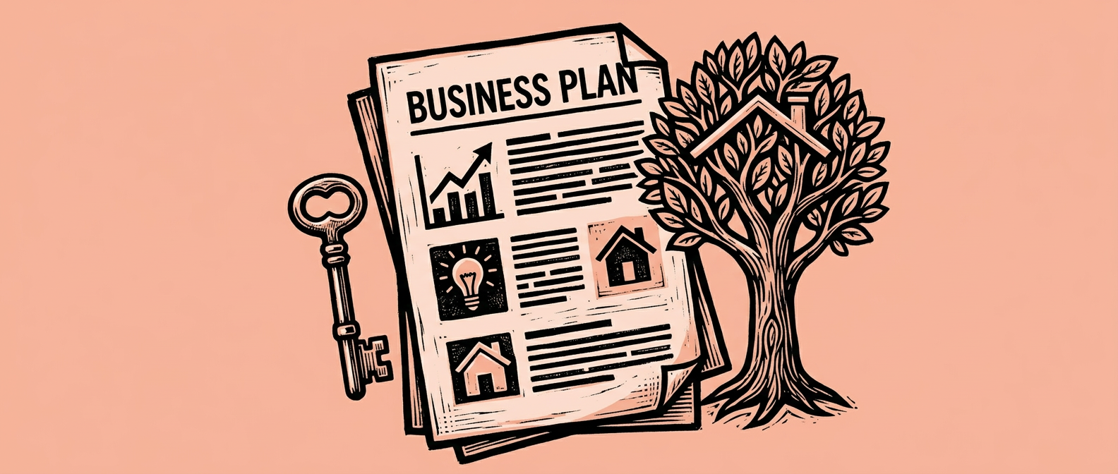 How to Write an Assisted Living Business Plan + Free Sample Plan PDF | LivePlan