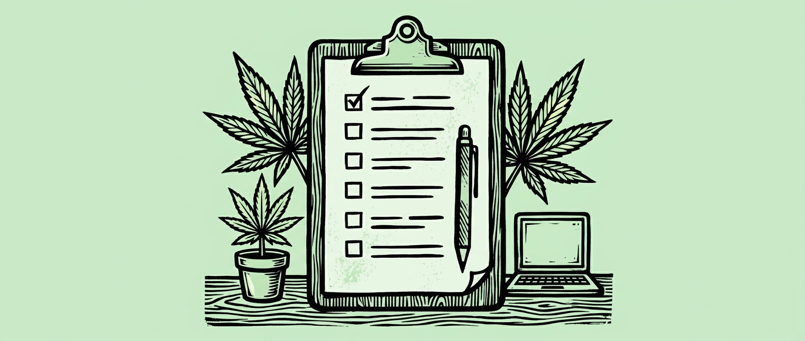 How to Write a Cannabis Business Plan - LivePlan