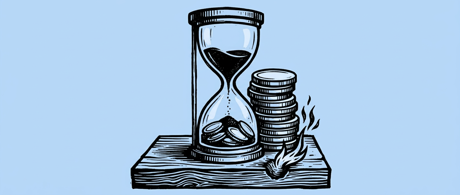 The Importance of Burn Rate and Cash Runway | LivePlan