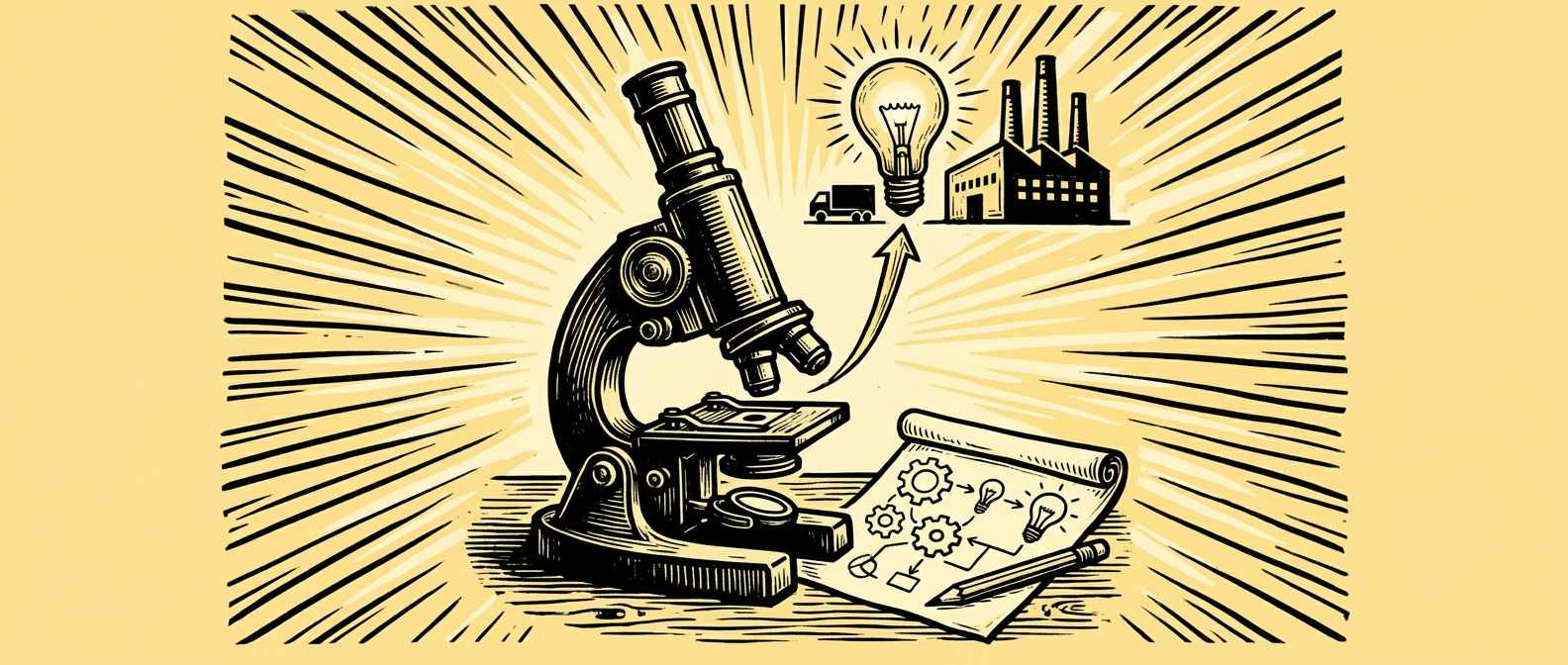 How to Start Inventing Things and Get to Market | LivePlan