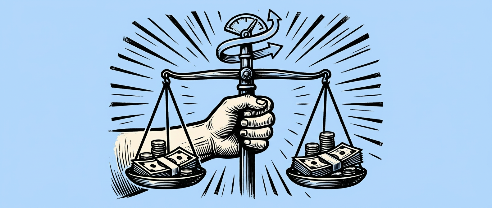 Flexible Cash Flow Assumptions in Your Forecast: New Feature | LivePlan