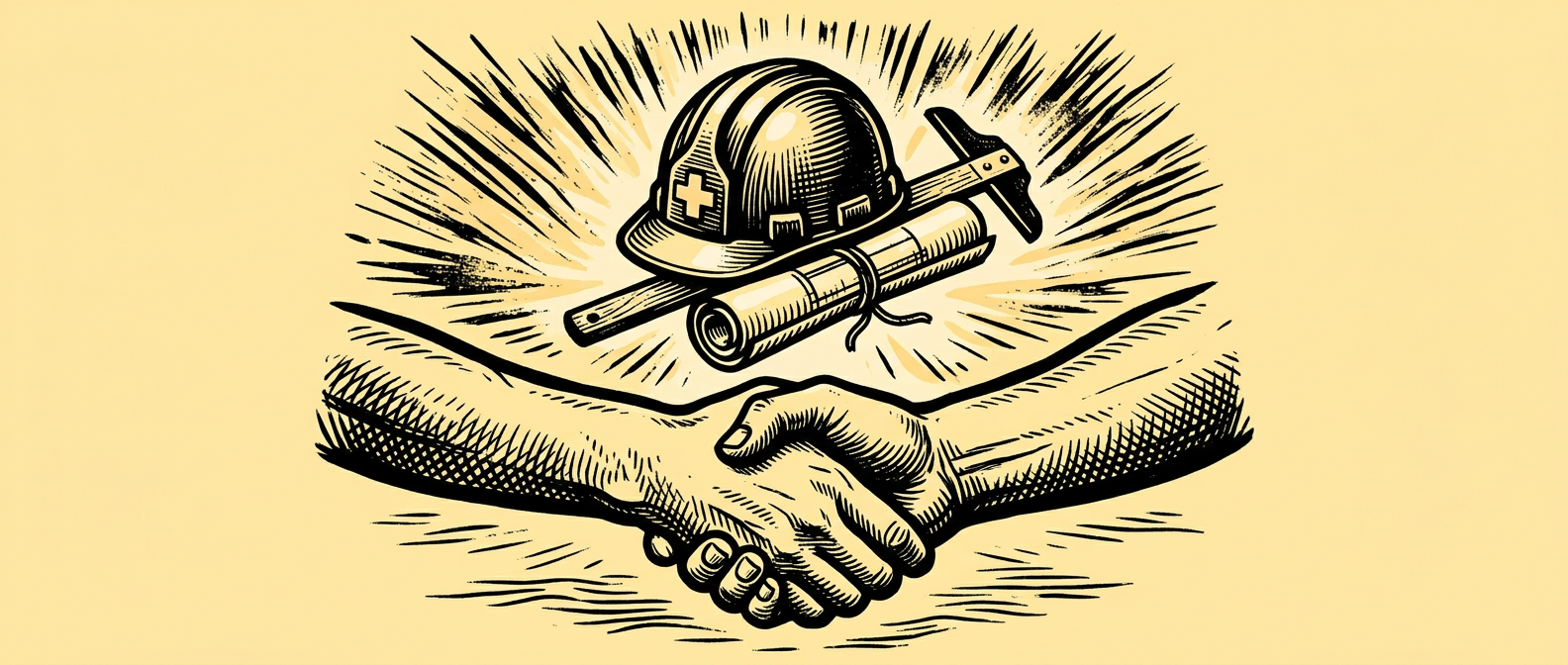 How to Start a Construction Company | LivePlan