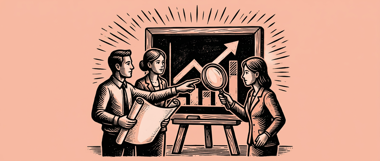 What Investors Want to Learn From Your Business Plan in 2025 | LivePlan