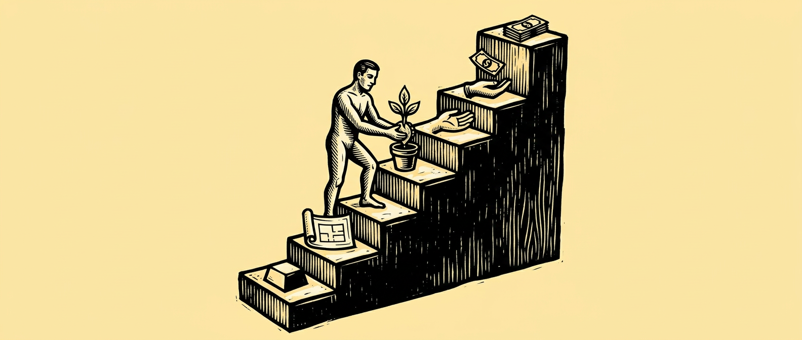 8 Steps to Start a Nonprofit | LivePlan