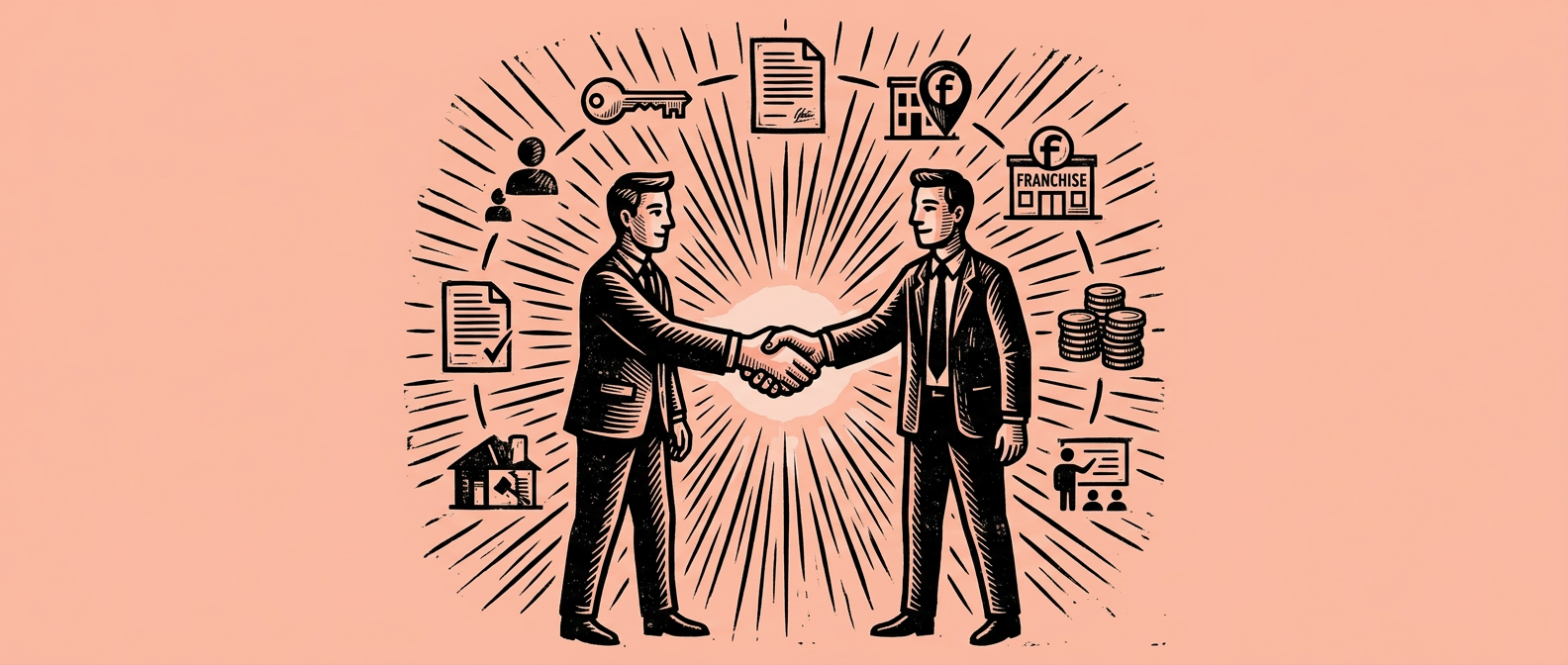 How to Start a Franchise in 8 Steps | LivePlan