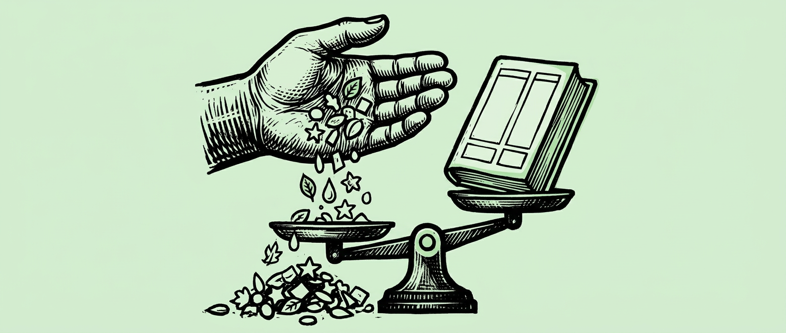 What Counts That We're Not Counting? | LivePlan