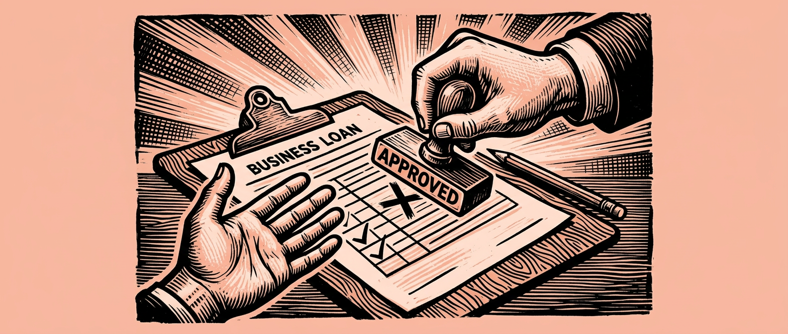 Can You Get a Business Loan With Bad Credit? | LivePlan