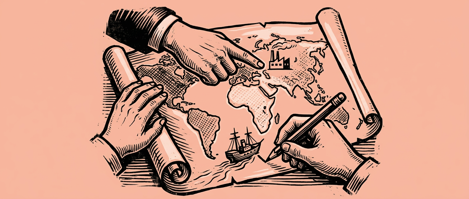 How to Find an Overseas Manufacturer | LivePlan