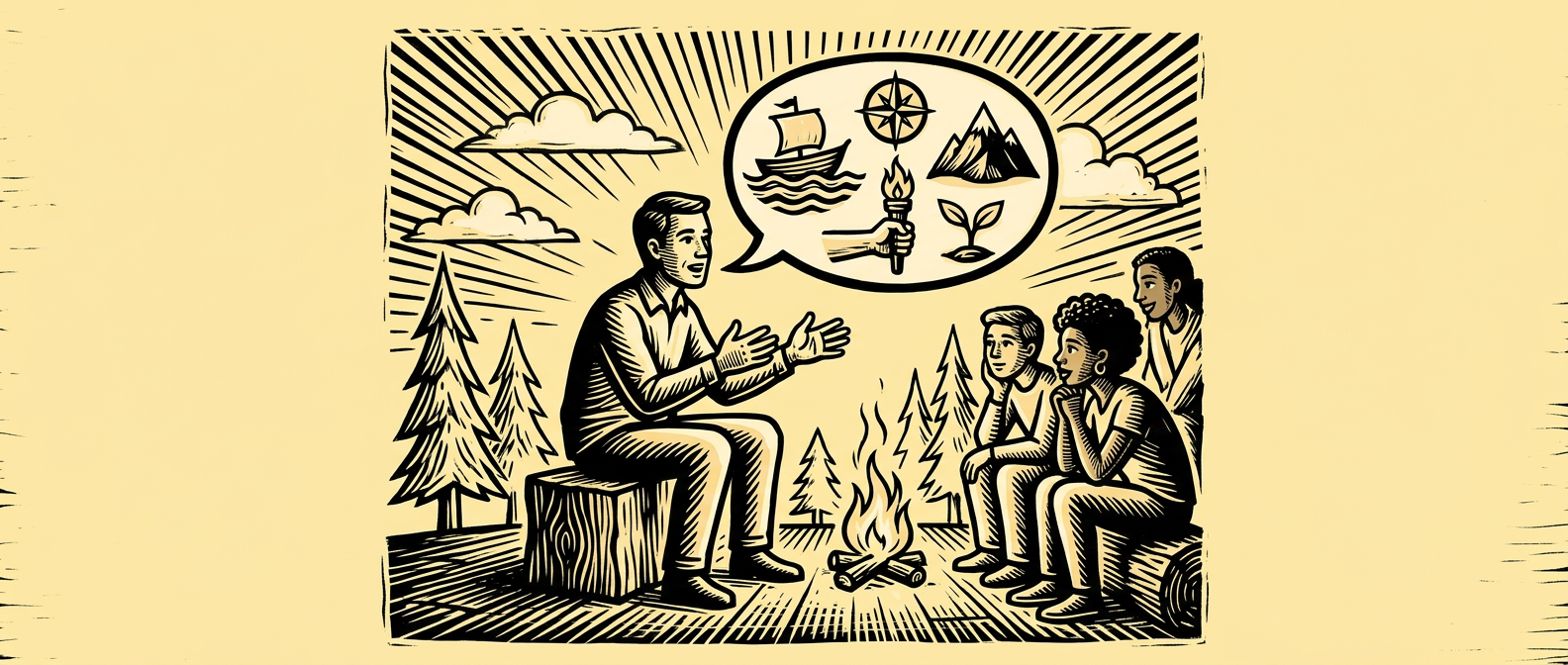 The Importance of Storytelling in Brand Marketing Efforts | LivePlan