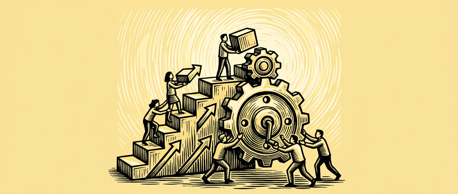 6 Tried and True Startup Growth Strategies | LivePlan