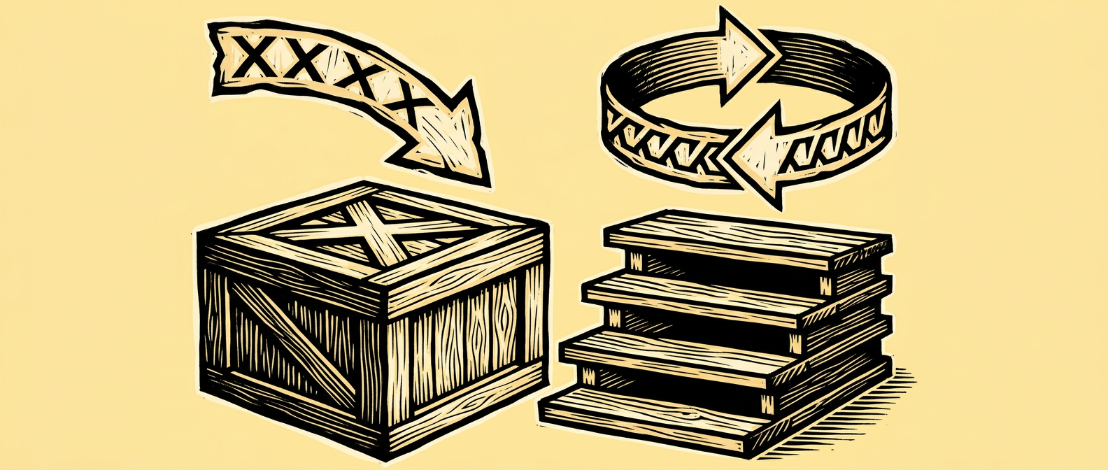 6 Differences Between Single-Use and Standing Plans Explained | LivePlan