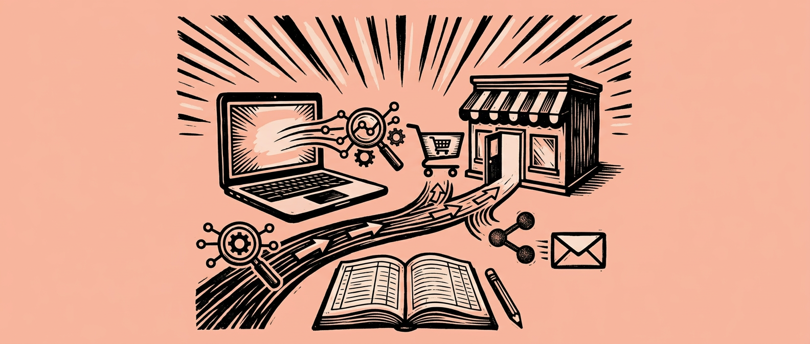 4 Ways to Set Up an Online Presence for Your Business | LivePlan