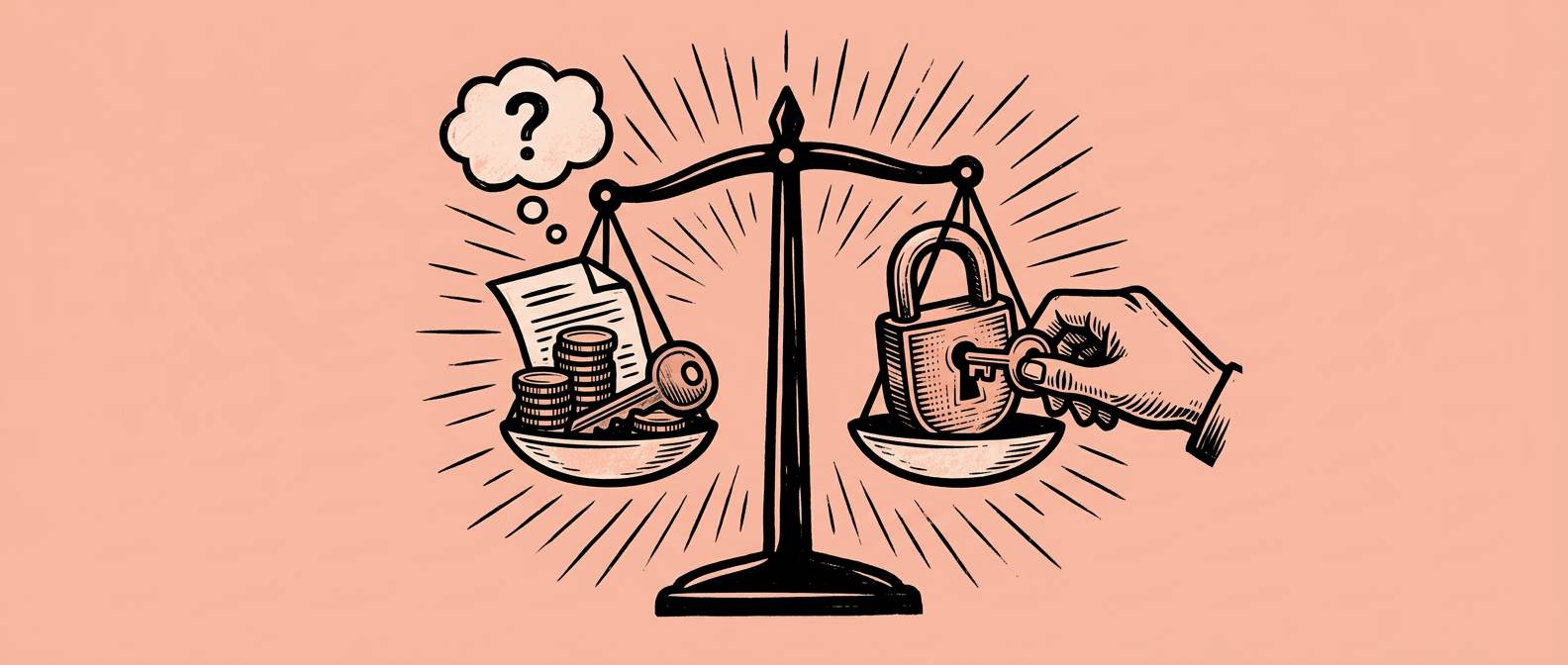 How to Make Smart Borrowing Decisions (Including Not Borrowing) | LivePlan