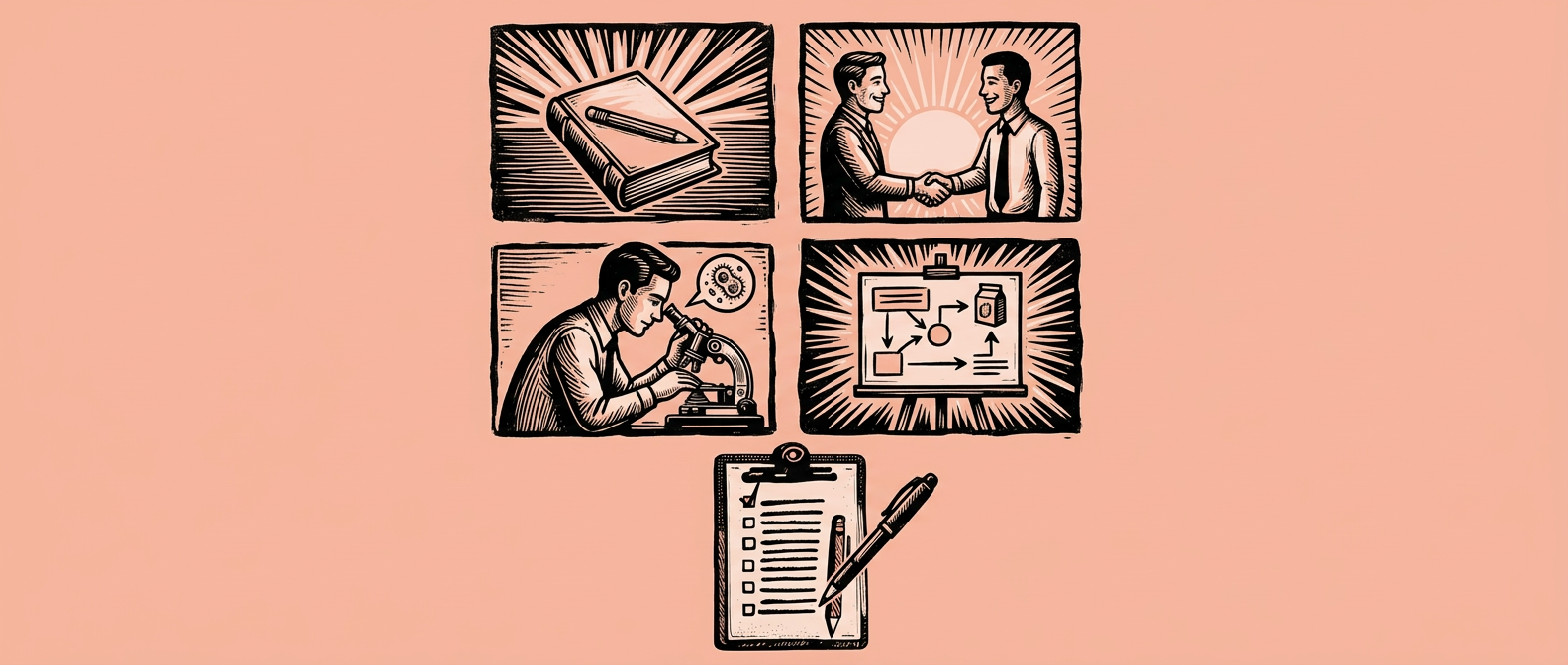 How to Conduct a Sales Call in 5 Steps | LivePlan