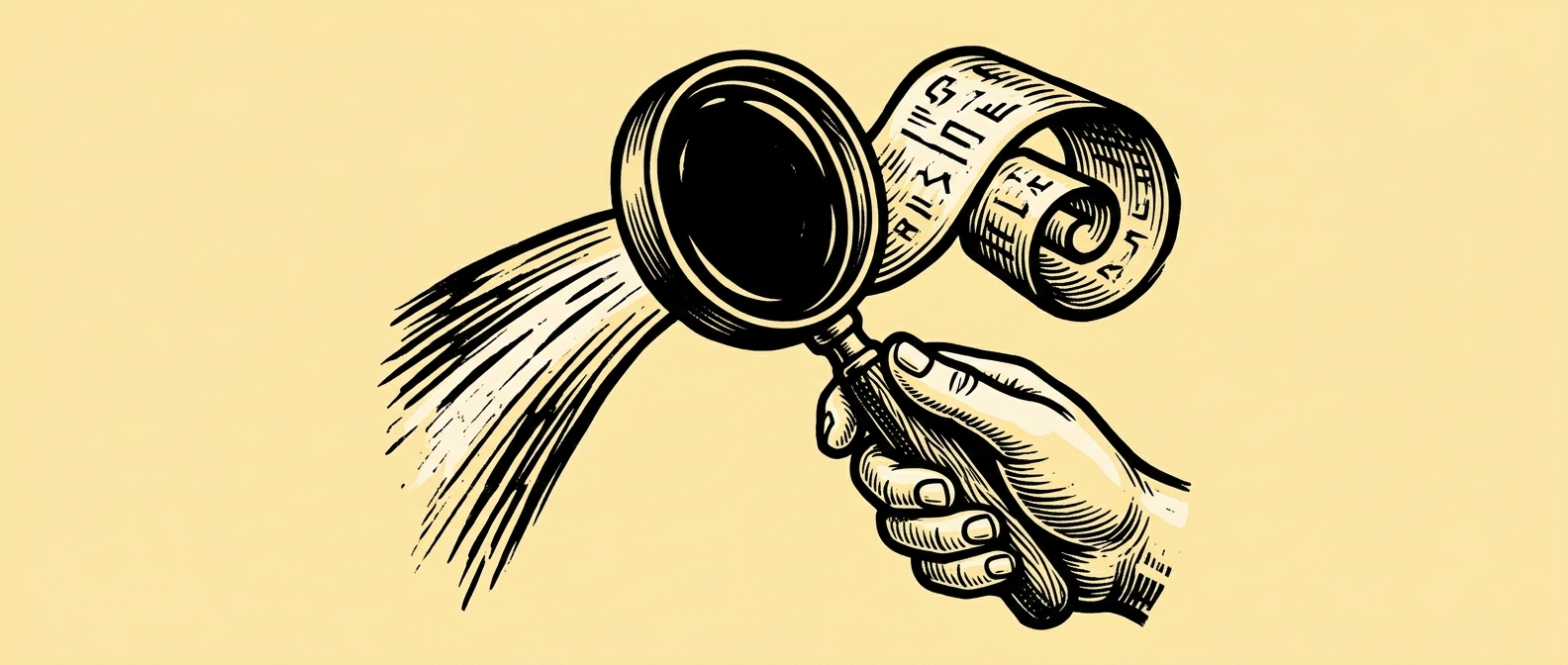 The fastest way to “do market research” (for real)