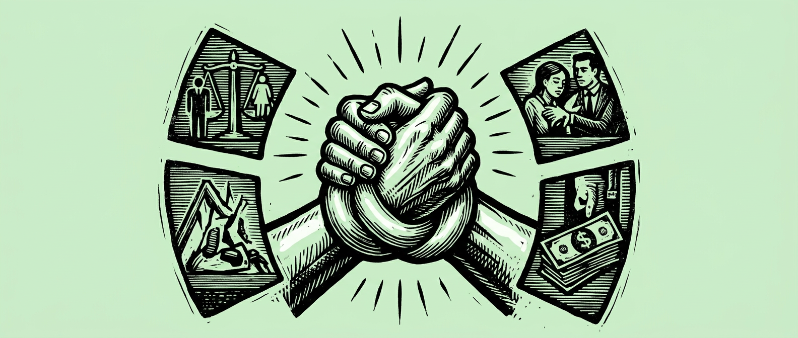 5 Common Workplace Lawsuits and How to Avoid Them | LivePlan