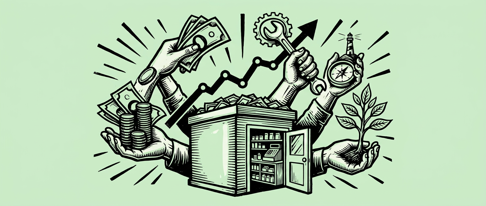 5 Ways to Increase the Value of Your Small Business Before You Sell | LivePlan