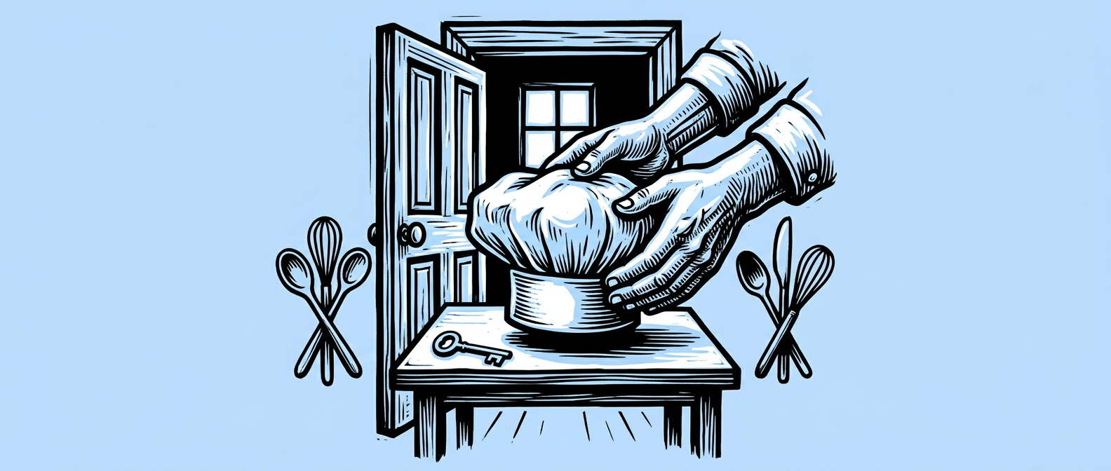 How to Start a Successful Restaurant | LivePlan