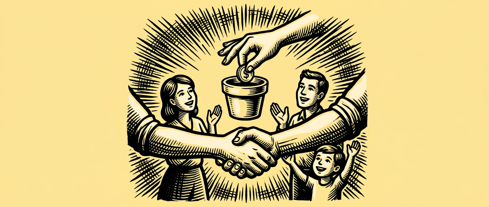 6 Tips for Pitching Your Business to Friends, Family, and Community | LivePlan