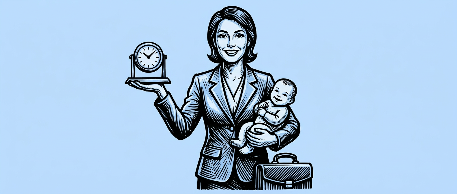 Woman, Mother, and CEO? Yes, It’s Possible | LivePlan