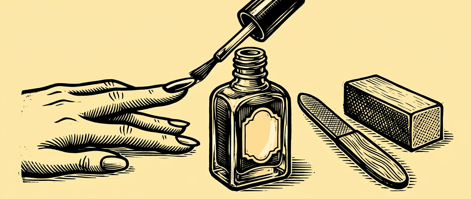 How to Write a Nail Salon Business Plan + Free Sample Plan PDF | LivePlan