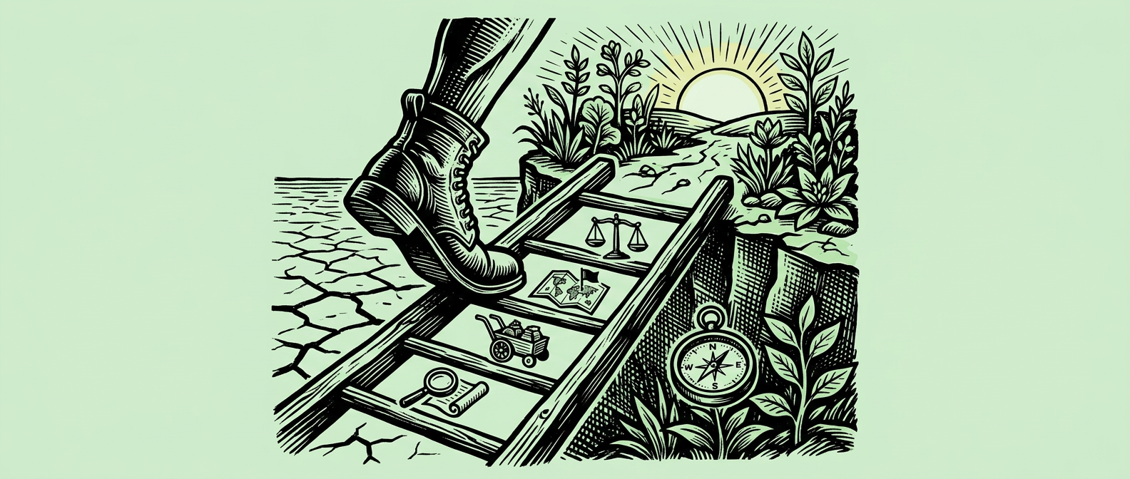 5 Steps to Successfully Break Into New Markets | LivePlan