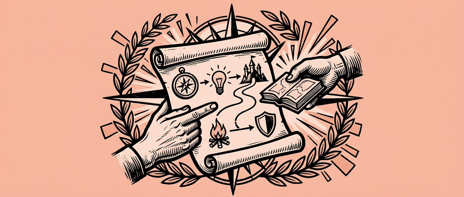 How to Communicate With Customers Using the Storybrand Framework | LivePlan