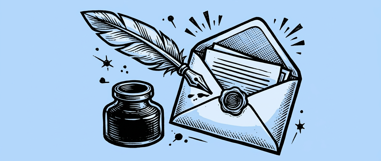 How to Pitch Your Business by Email | LivePlan