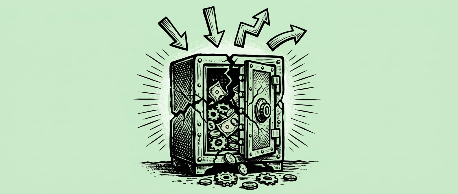 4 Reasons Your Profitable Small Business Might Be Struggling | LivePlan