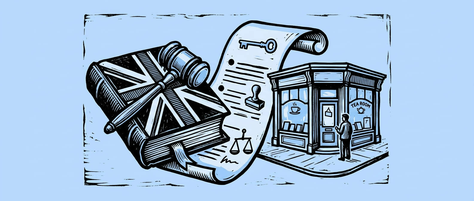 The Legal Requirements to Start a Small Business in the UK Explained | LivePlan