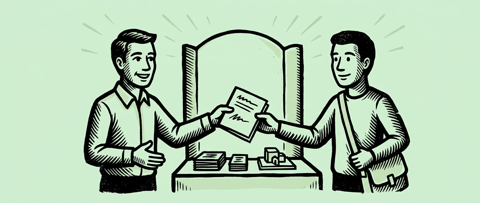 14 Tips for Your First Trade Show | LivePlan