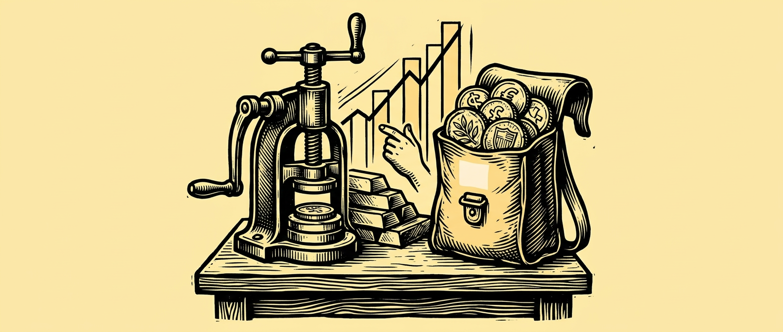 How Much Funding Do You Need? | LivePlan