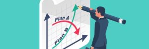 It can be easy to panic and focus on scrambiling to save your business, but the easiest way to do that, is to dive into short-term and long-term planning. Follow these steps to get your business back on track and potentially turn it into a recession proof success. It can be easy to panic and focus on scrambiling to save your business, but the easiest way to do that, is to dive into short-term and long-term planning. Follow these steps to get your business back on track and potentially turn it into a recession proof success.