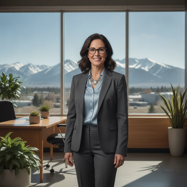 VP of People and Culture