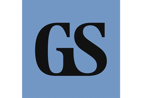 Goldman Sachs Logo