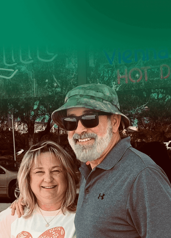 LivePlan customer: Joe St. John