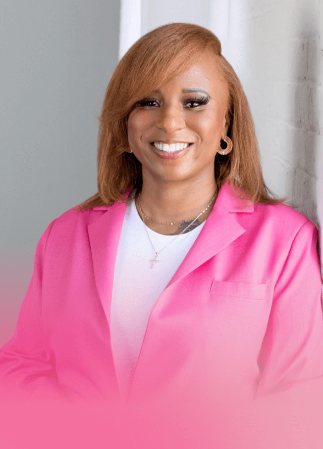 Customer Card: Tamika